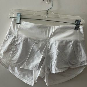Lululemon short